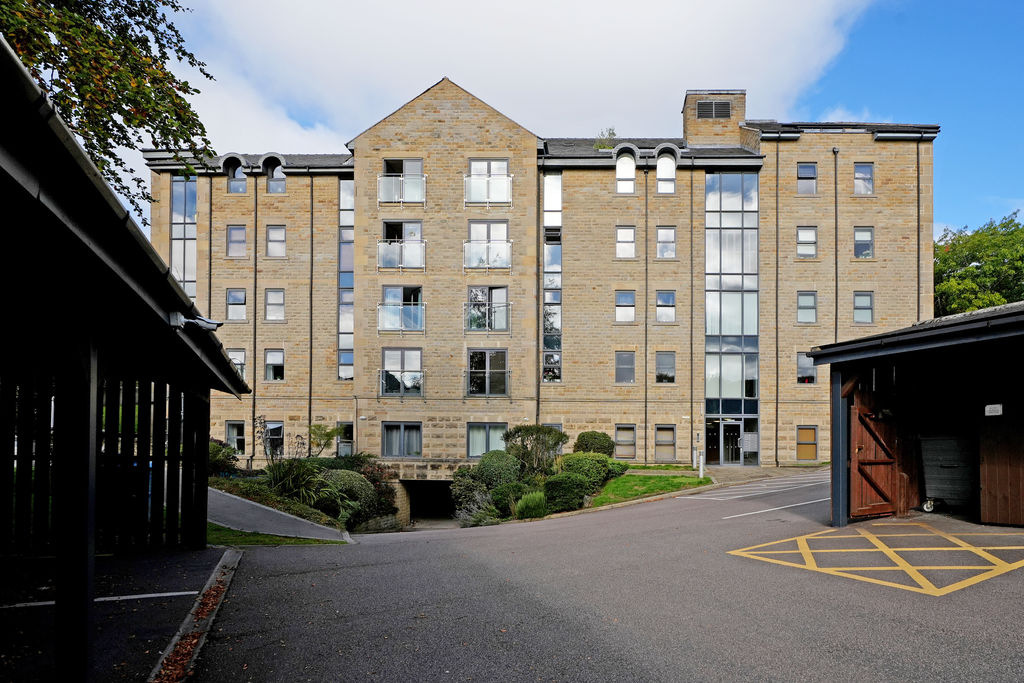405 Fulwood Road Fulwood